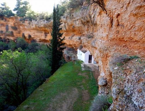 Agios Georgios – Grotte de Didima